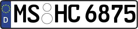 MS-HC6875