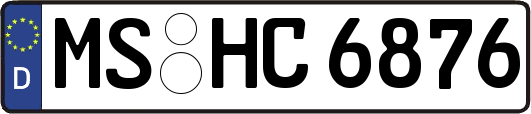 MS-HC6876