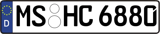 MS-HC6880