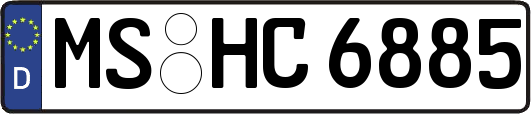 MS-HC6885