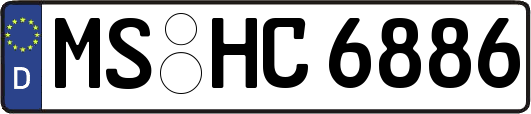 MS-HC6886