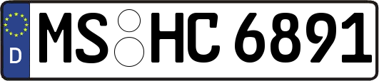 MS-HC6891