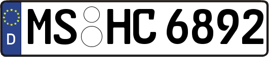 MS-HC6892