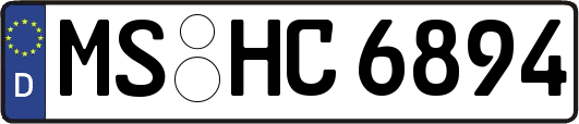 MS-HC6894