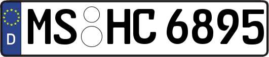 MS-HC6895
