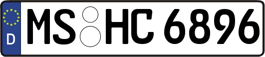 MS-HC6896