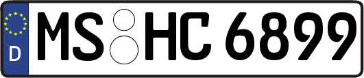 MS-HC6899