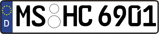 MS-HC6901