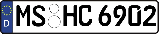 MS-HC6902