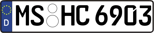 MS-HC6903