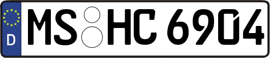 MS-HC6904