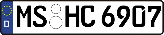 MS-HC6907