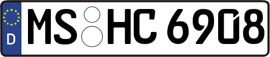 MS-HC6908