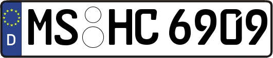 MS-HC6909