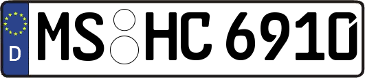 MS-HC6910