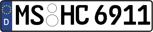 MS-HC6911