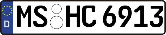 MS-HC6913