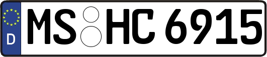 MS-HC6915