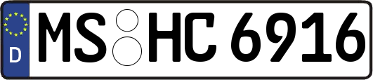 MS-HC6916