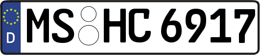 MS-HC6917