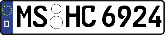 MS-HC6924