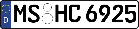 MS-HC6925