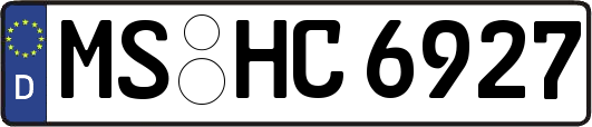 MS-HC6927