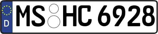 MS-HC6928