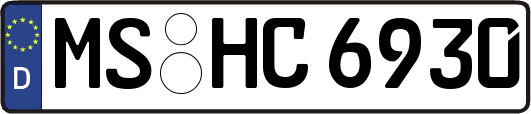 MS-HC6930