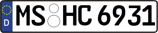 MS-HC6931