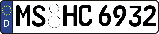 MS-HC6932