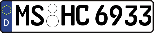 MS-HC6933