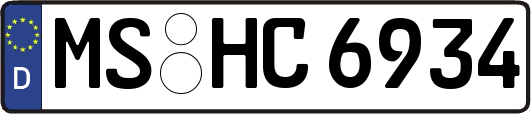MS-HC6934
