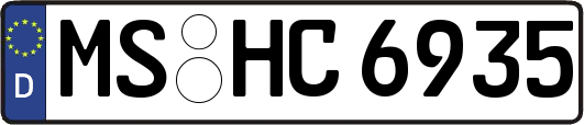 MS-HC6935