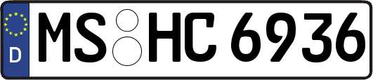 MS-HC6936