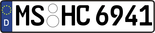 MS-HC6941