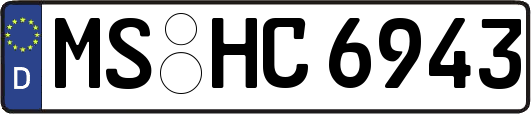 MS-HC6943