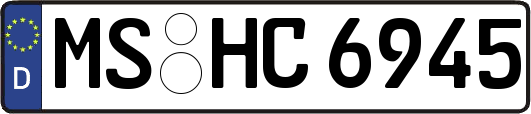 MS-HC6945