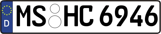MS-HC6946
