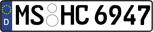 MS-HC6947