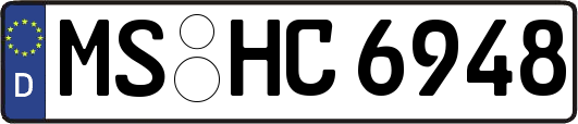 MS-HC6948