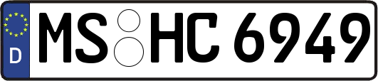 MS-HC6949