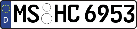 MS-HC6953