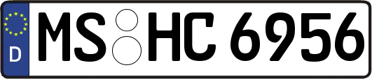 MS-HC6956