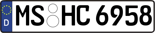 MS-HC6958
