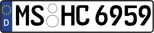 MS-HC6959
