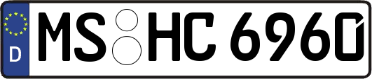 MS-HC6960