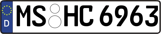 MS-HC6963