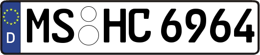 MS-HC6964