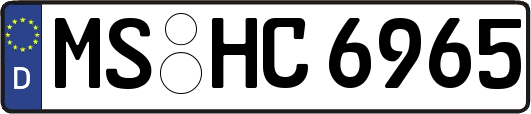 MS-HC6965